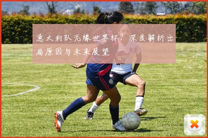 意大利队无缘世界杯？深度解析出局原因与未来展望