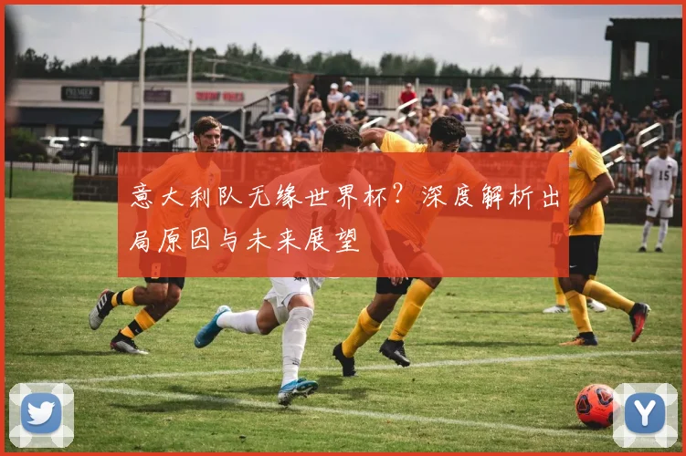 意大利队无缘世界杯？深度解析出局原因与未来展望