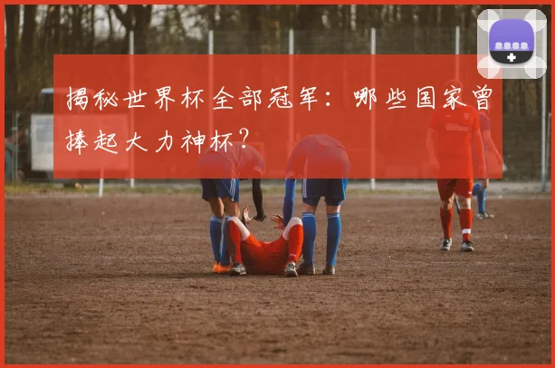 揭秘世界杯全部冠军：哪些国家曾捧起大力神杯？