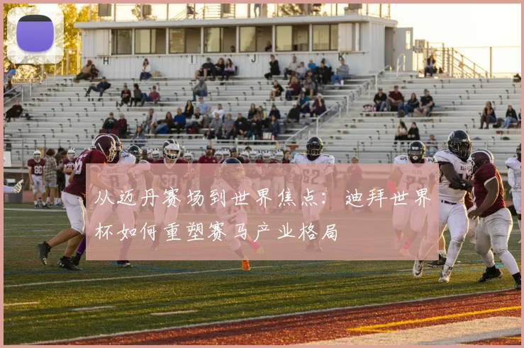从迈丹赛场到世界焦点：迪拜世界杯如何重塑赛马产业格局