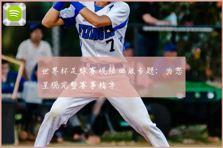世界杯足球赛视频回放专题：为您呈现完整赛事精华