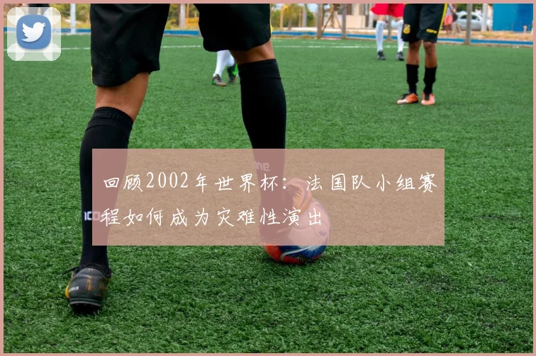回顾2002年世界杯：法国队小组赛程如何成为灾难性演出