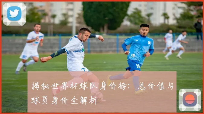 揭秘世界杯球队身价榜：总价值与球员身价全解析
